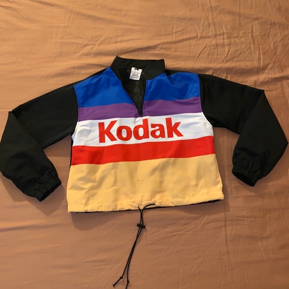 Jacket - Picture 2 of 4